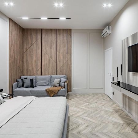 Apartment On Kulisha 28 Львов Экстерьер фото