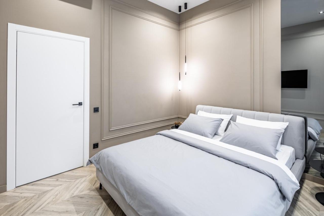 Apartment On Kulisha 28 Львов Экстерьер фото